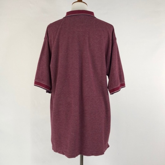 Warner Bros. Studio Store Tom & Jerry Polo Shirt - Picture 4 of 6